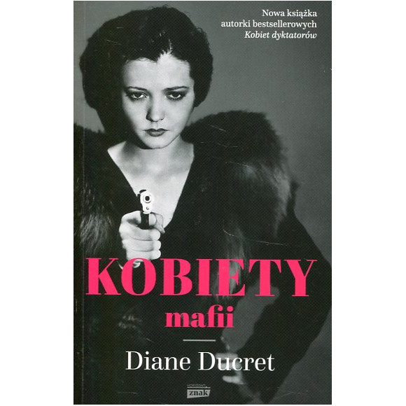 Kobiety mafii