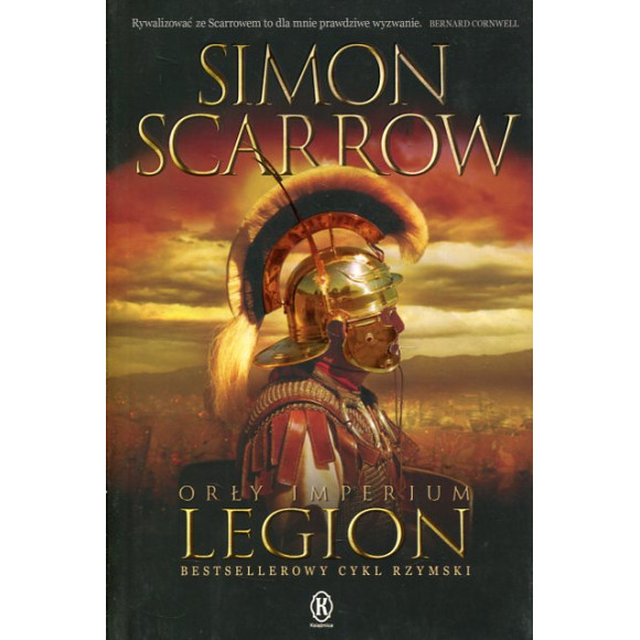 Orły imperium Legion