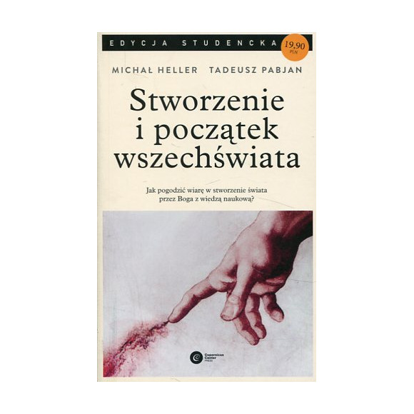 Stworzenie i początek wszechświata