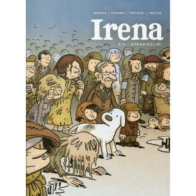 Irena 2/3 Sprawiedliwi