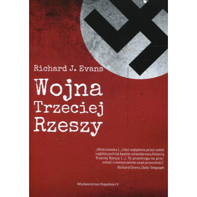 Wojna Trzeciej Rzeszy