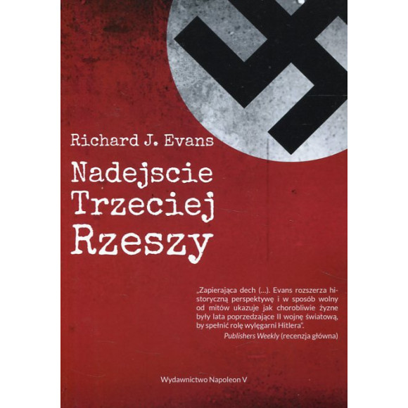 Nadejście Trzeciej Rzeszy