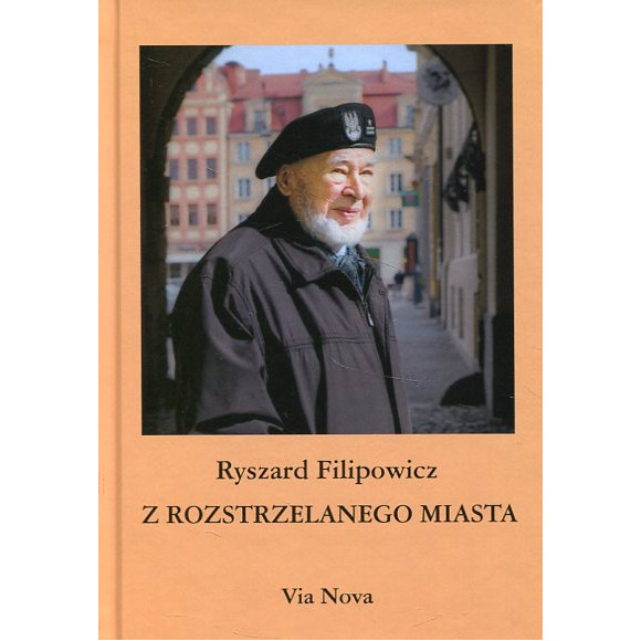 Z rozstrzelanego miasta