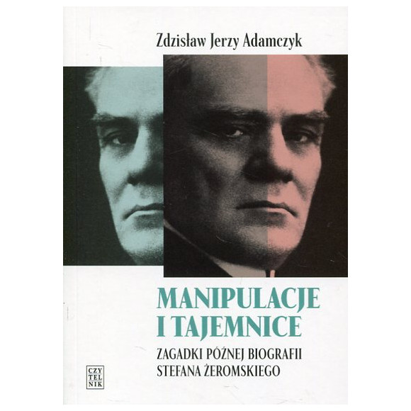 Manipulacje i tajemnice
