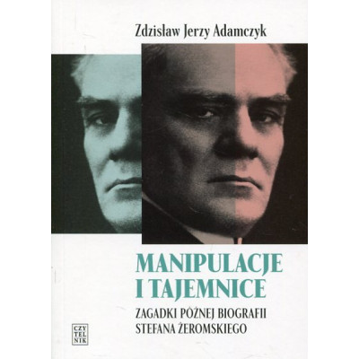Manipulacje i tajemnice