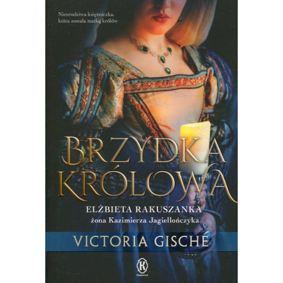 Brzydka królowa