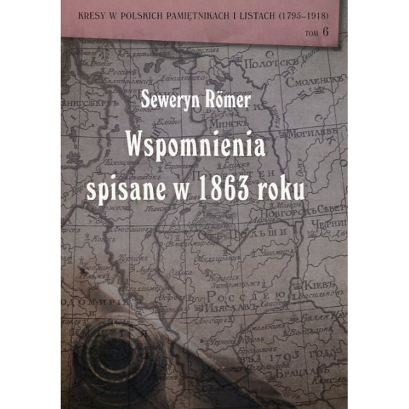 Wspomnienia spisane w 1863 roku