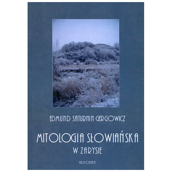 Mitologia słowiańska w zarysie