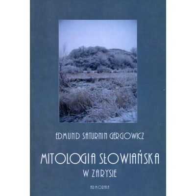 Mitologia słowiańska w zarysie