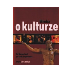 Wiedza o kulturze