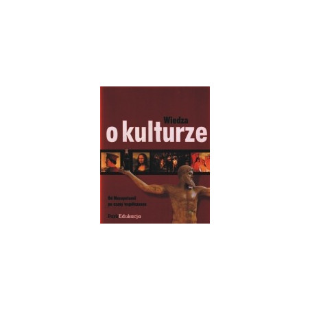 Wiedza o kulturze
