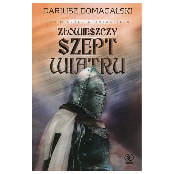 Złowieszczy szept wiatru