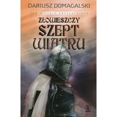 Złowieszczy szept wiatru