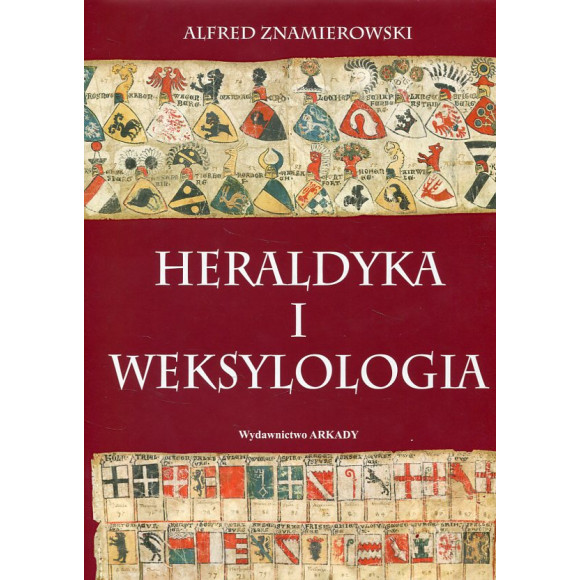 Heraldyka i weksylolgia