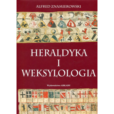 Heraldyka i weksylolgia