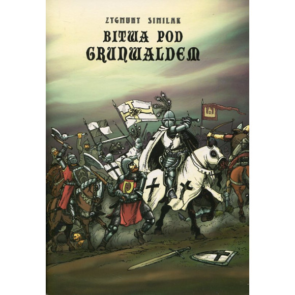 Bitwa pod Grunwaldem