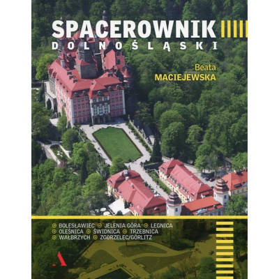 Spacerownik dolnośląski
