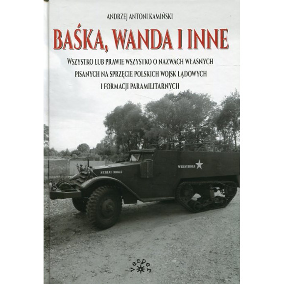 Baśka, Wanda i inne