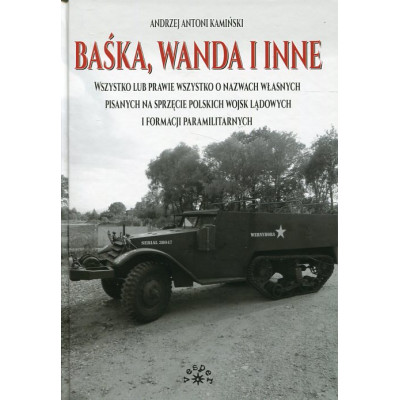 Baśka, Wanda i inne