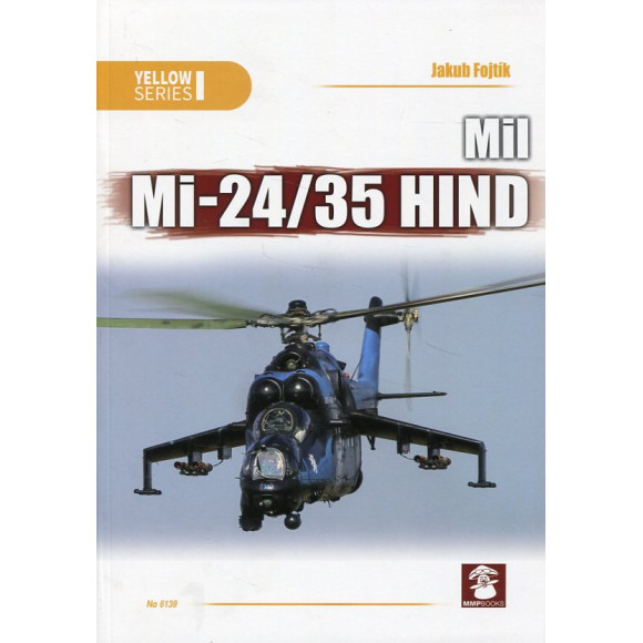 Mil Mi-24/35 HIND
