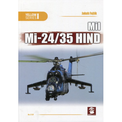 Mil Mi-24/35 HIND