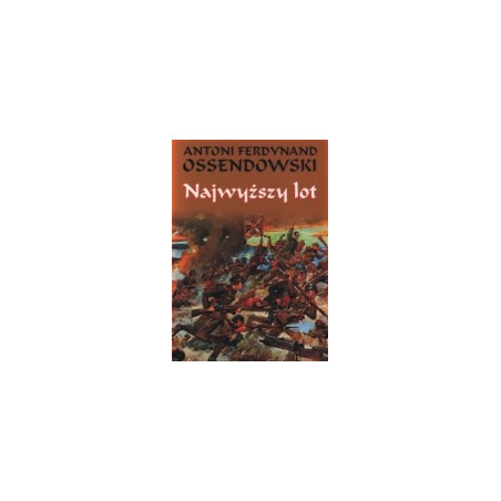 Najwyższy lot