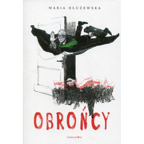 Obrońcy