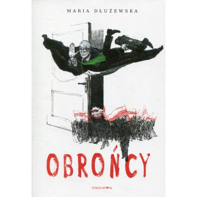 Obrońcy