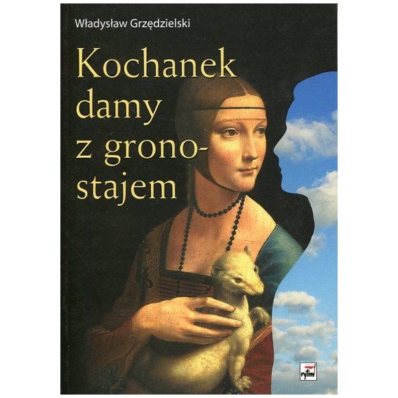 Kochanek damy z gronostajem