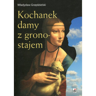 Kochanek damy z gronostajem