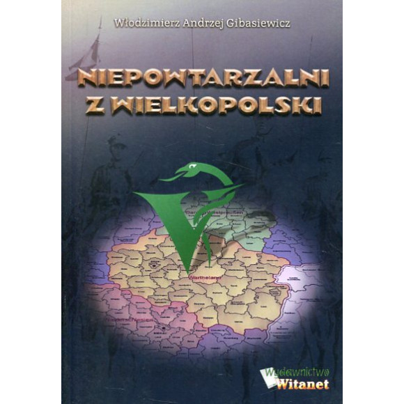 Niepowtarzalni z Wielkopolski