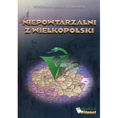 Niepowtarzalni z Wielkopolski