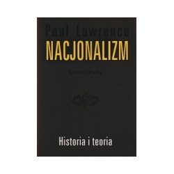 Nacjonalizm