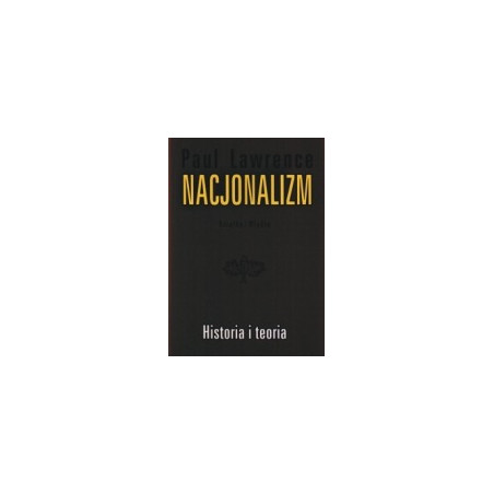 Nacjonalizm