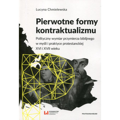 Pierwotne formy kontraktualizmu