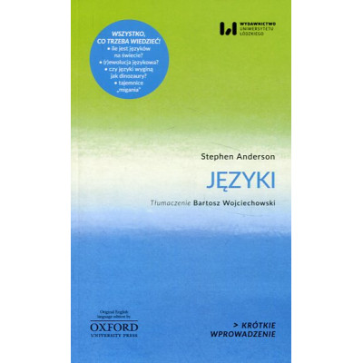 Języki