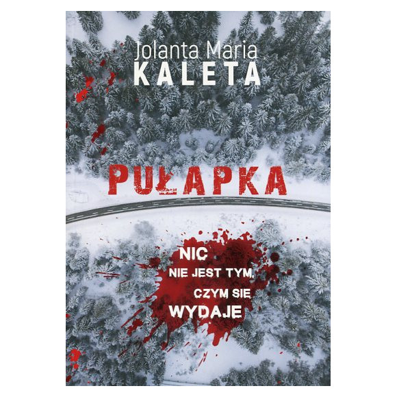 Pułapka