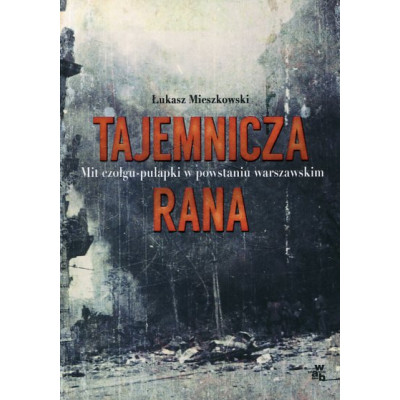 Tajemnicza rana