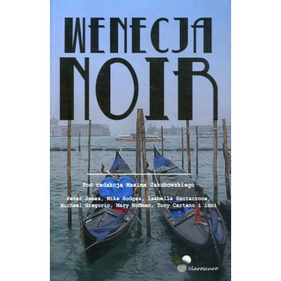 Wenecja Noir