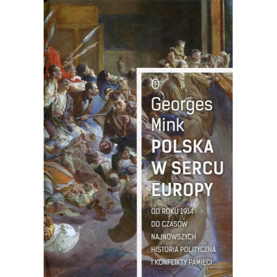Polska w sercu Europy