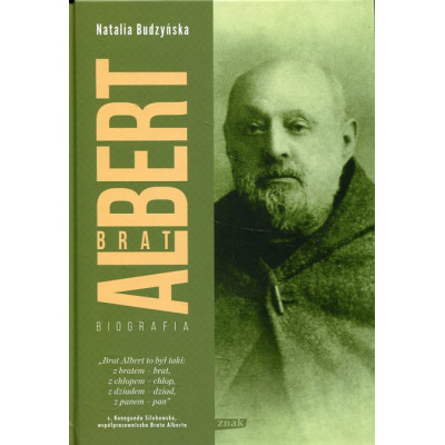 Brat Albert Biografia