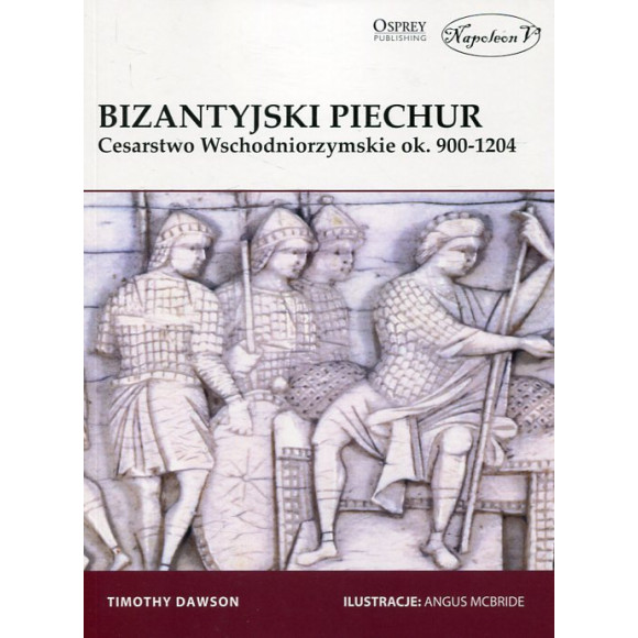 Bizantyjski piechur