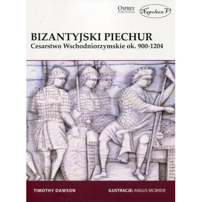Bizantyjski piechur