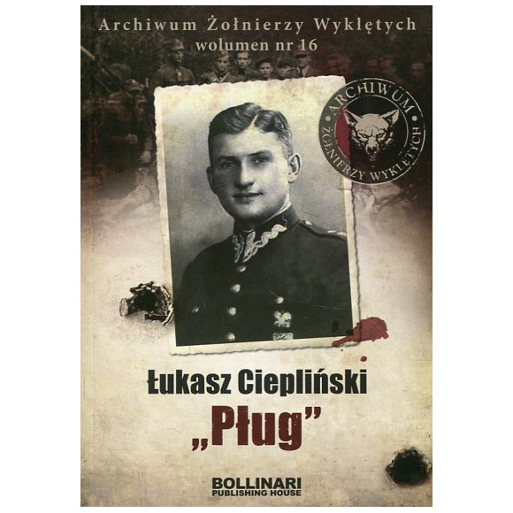 Łukasz Ciepliński Pług