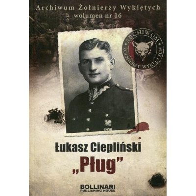 Łukasz Ciepliński Pług