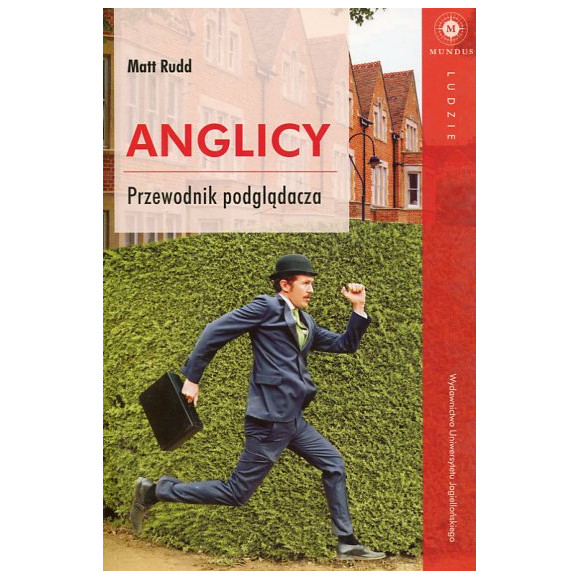 Anglicy Przewodnik podglądacza