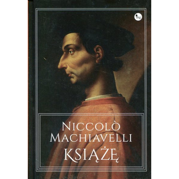 Książę