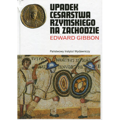 Upadek Cesarstwa Rzymskiego na Zachodzie