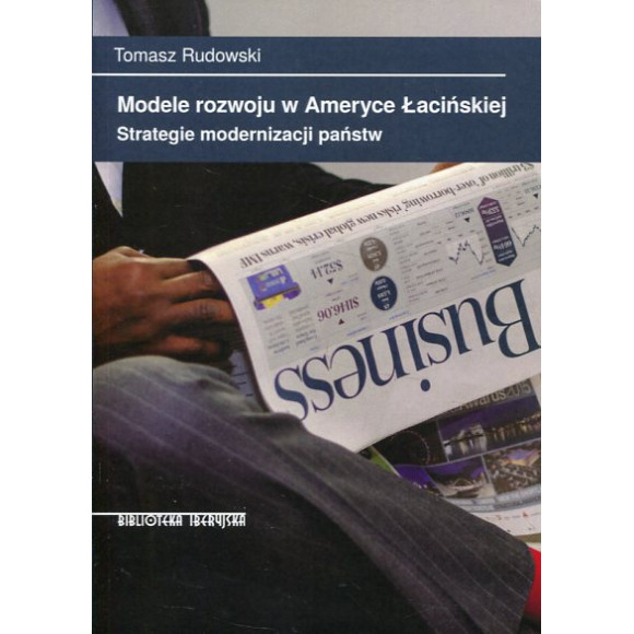 Modele rozwoju w Ameryce Łacińskiej