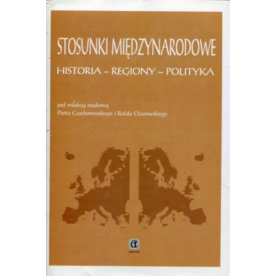 Stosunki międzynarodowe
